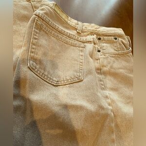 LL Bean Woman’s Jeans - Size 14x30 (300)